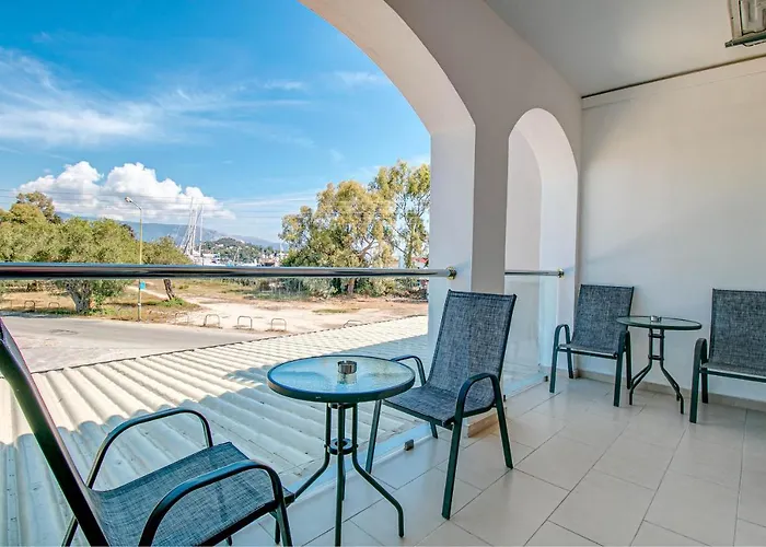 Porto Marina Hotel Gouvia