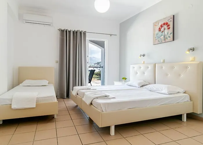 Hotel Porto Marina 3*