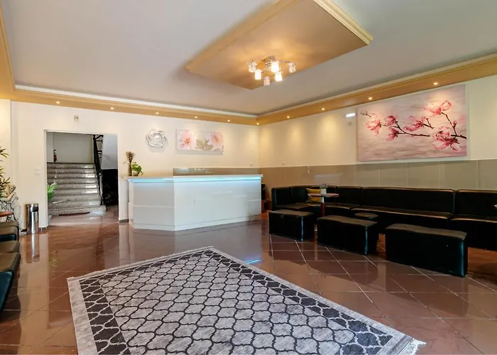 Porto Marina Hotel 3*
