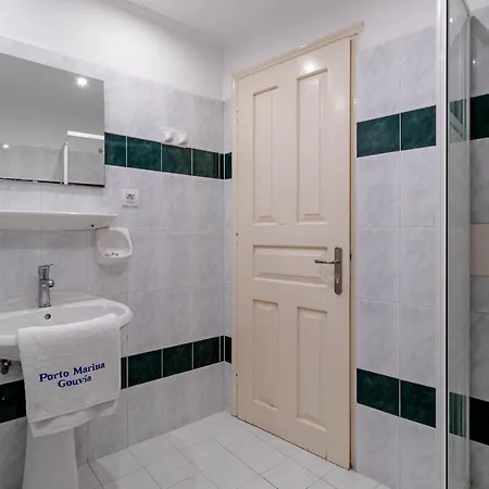 Porto Marina Ξενοδοχείο 3*