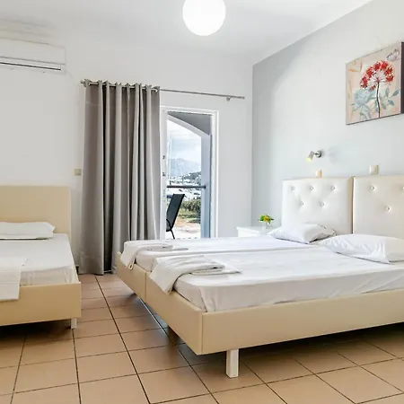 Ξενοδοχείο Porto Marina 3*