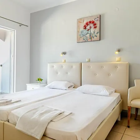 Porto Marina Ξενοδοχείο 3*