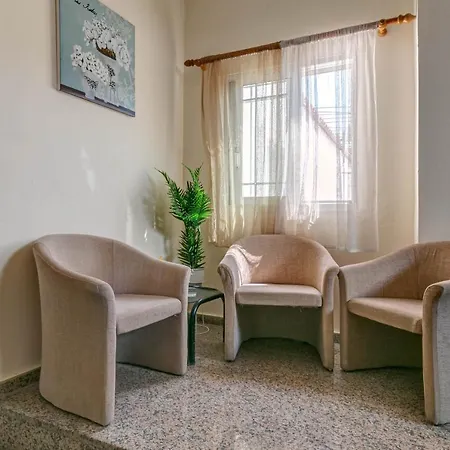 Porto Marina Ξενοδοχείο