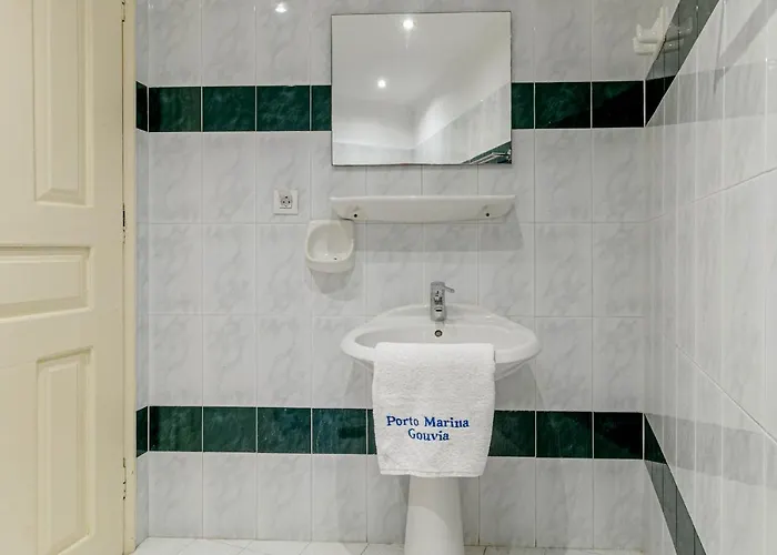 Hotel Porto Marina Gouvia