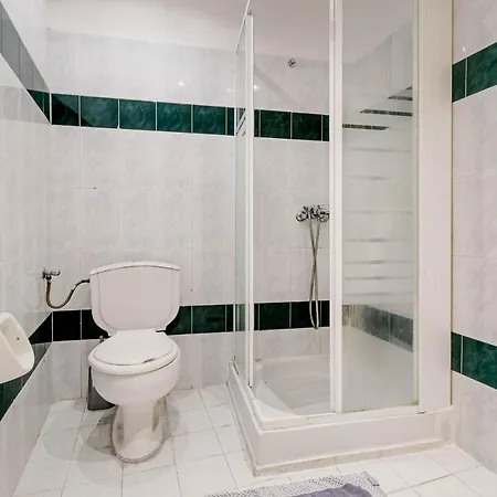 Porto Marina מלון 3*