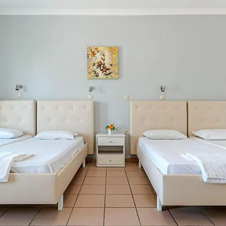 Porto Marina 3* Gouviá