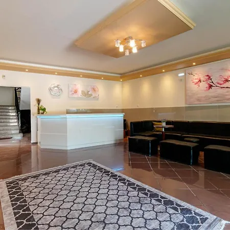 Porto Marina Otel 3*