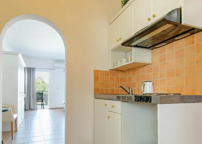 Otel Porto Marina 3*