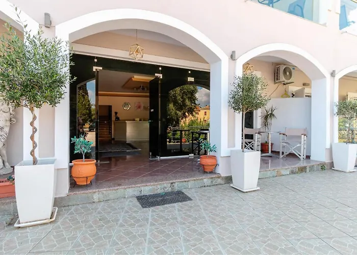 Porto Marina 3*