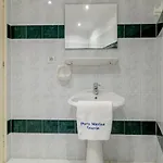 Hotel Porto Marina Gouvia