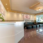 Hotel Porto Marina Gouvia