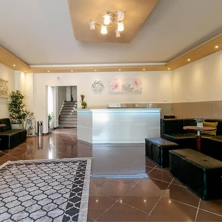 Hotel Porto Marina