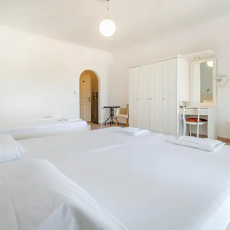 Porto Marina ホテル