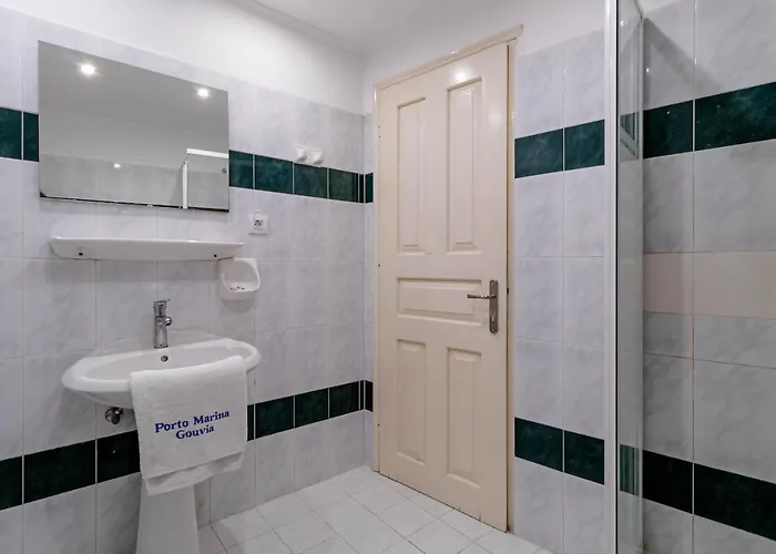 Porto Marina Hotel 3*
