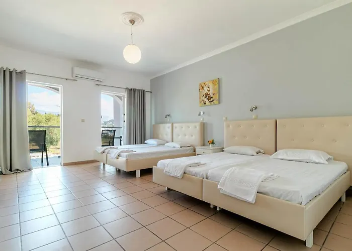 Hotel Porto Marina Gouvia