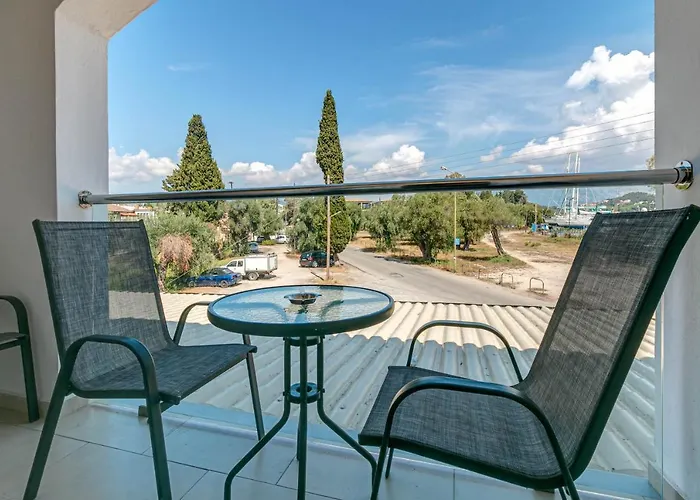 Hotel Porto Marina 3*
