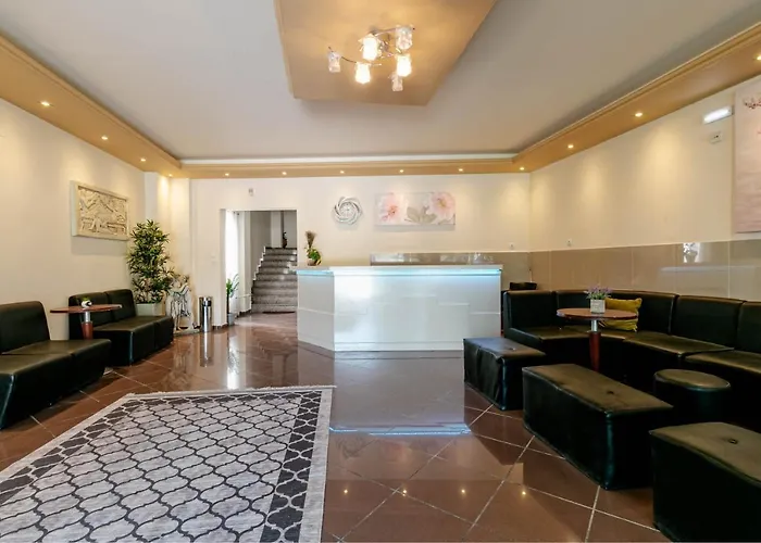Hotell Porto Marina